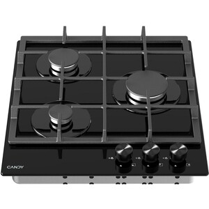 Газовая варочная панель Candy CHXG53CNB