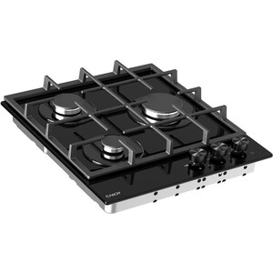 Газовая варочная панель Candy CHXG53CNB
