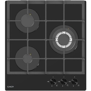 Газовая варочная панель Candy CHXG53CWB