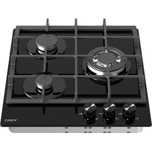 Газовая варочная панель Candy CHXG53CWB