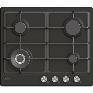 Газовая варочная панель Candy CHG6BF4WPBBRU