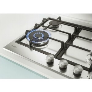 Газовая варочная панель Candy CHG6BF4WPXRU