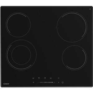 Электрическая варочная панель Candy CHXC64TDVB