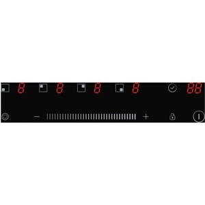 Электрическая варочная панель Candy CHXC64TDVB