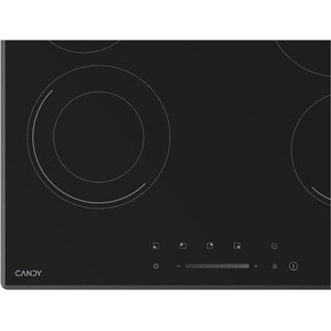 Электрическая варочная панель Candy CHXC64TDVB