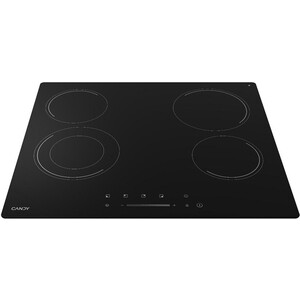 Электрическая варочная панель Candy CHXC64TDB
