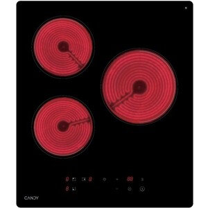 Электрическая варочная панель Candy CHXC53DB