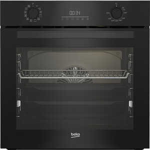 Электрический духовой шкаф Beko BBIR13301BC