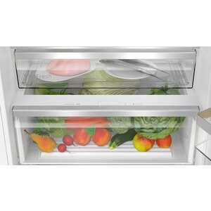 Встраиваемый холодильник Bosch KBN96ADD0