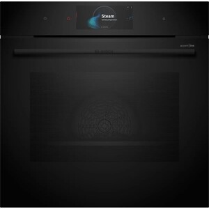 Электрический духовой шкаф Bosch HRG978NB1