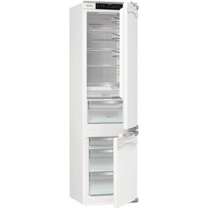 Встраиваемый холодильник Gorenje NRKI519E82WF