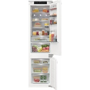 Встраиваемый холодильник Gorenje NRKI519E82WF