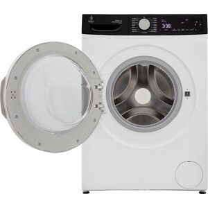 Стиральная машина Jacky's JW 8W12T3