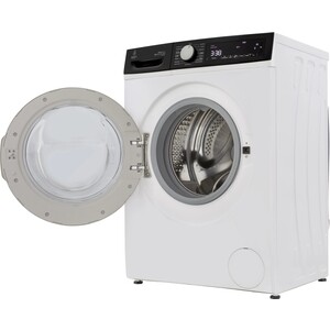 Стиральная машина Jacky's JW 8W12T3