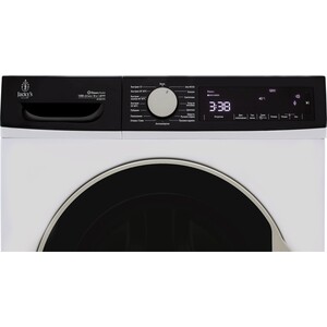 Стиральная машина Jacky's JW 8W12T3