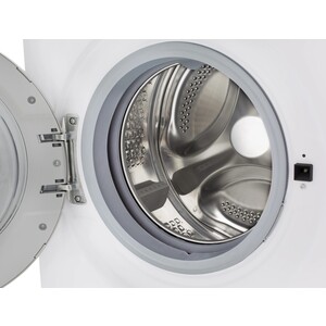 Стиральная машина Jacky's JW 8W12T3