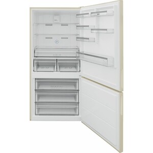 Холодильник Jacky's JR FV568EN