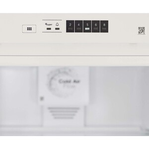 Встраиваемый холодильник Scandilux RBI303EZ