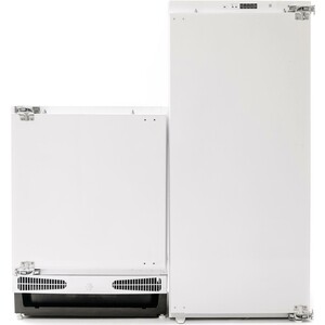 Холодильник Scandilux SBSBI107EZ