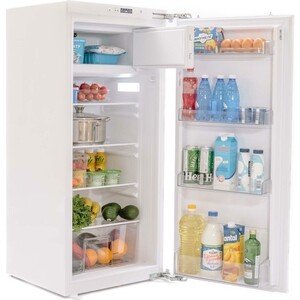 Холодильник Scandilux SBSBI107EZ