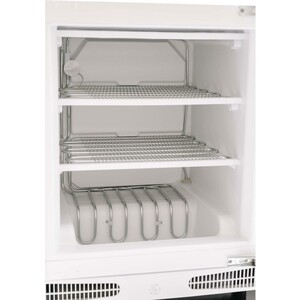 Холодильник Scandilux SBSBI107EZ