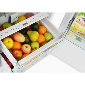 Холодильник Scandilux SBSBI109EZ