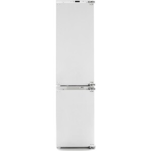 Холодильник Scandilux SBSBI200EZ