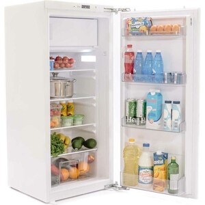 Холодильник Scandilux SBSBI200EZ