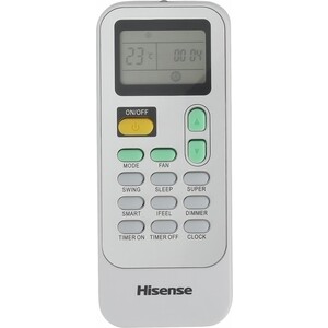 Мобильный кондиционер Hisense AP-09CW4GNCS00
