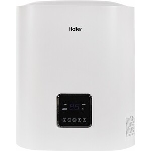 Накопительный водонагреватель Haier ES30V-F6 INOX