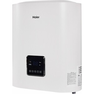 Накопительный водонагреватель Haier ES30V-F6 INOX