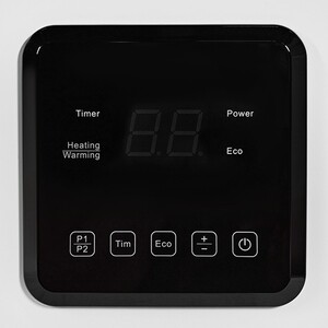 Накопительный водонагреватель Haier ES30V-F6 INOX