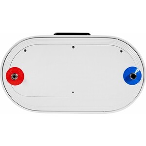 Накопительный водонагреватель Haier ES30V-F6 INOX