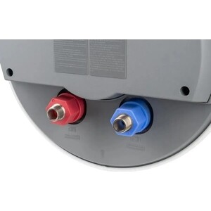 Накопительный водонагреватель Haier ES50V-B1 Slim