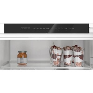 Встраиваемый холодильник Bosch KIN96VFD0