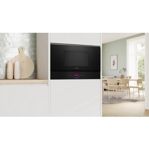 Встраиваемая микроволновая печь Bosch BER7321B1