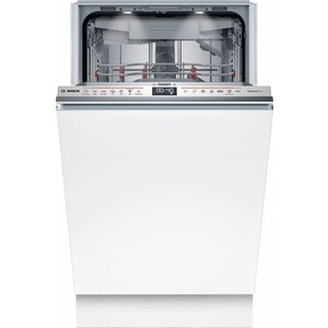 Встраиваемая посудомоечная машина Bosch SPV6EMX05E