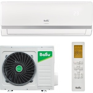 Сплит-система Ballu BSD-12HN8 Lagoon