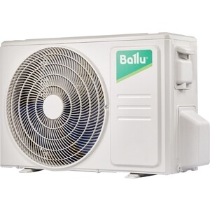 Сплит-система Ballu BSD-12HN8 Lagoon