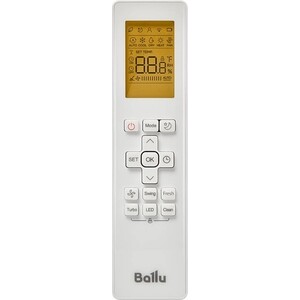 фото Инверторная сплит-система ballu bsdi-07hn8 lagoon dc