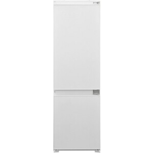 Встраиваемый холодильник Scandilux RFBI126