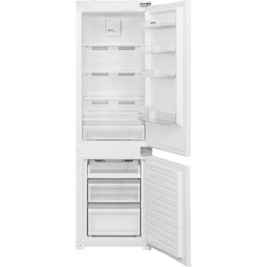 Встраиваемый холодильник Scandilux RFBI126