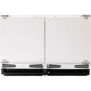 Встраиваемый холодильник Scandilux SBSBI162EZ