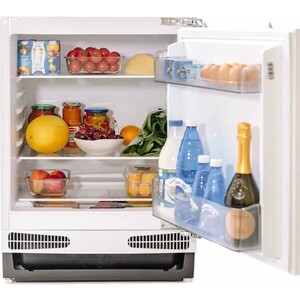 Встраиваемый холодильник Scandilux SBSBI162EZ