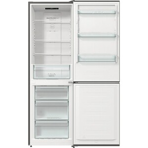 Холодильник Gorenje NRKE62XL