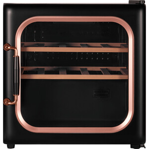 Винный шкаф MAUNFELD MFWC-40SB14