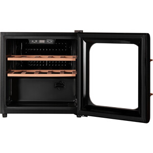 Винный шкаф MAUNFELD MFWC-40SB14