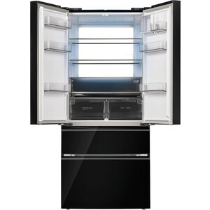 Холодильник MAUNFELD MFF190NFDB01