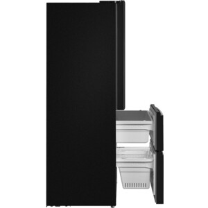 Холодильник MAUNFELD MFF190NFDB01