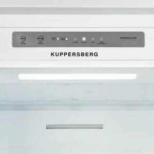 Встраиваемый холодильник Kuppersberg RBN 1961